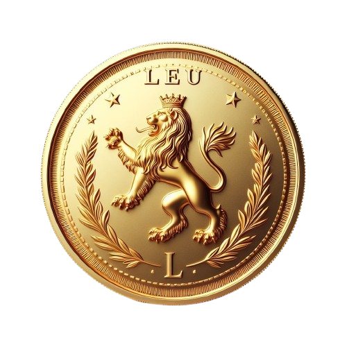 The LEU Coin